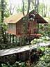 Lodge  Tortuguero